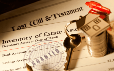 Inheritance Scams are becoming all too common, how can you avoid the pitfalls
