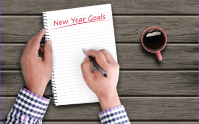 New Year’s Resolutions for your business